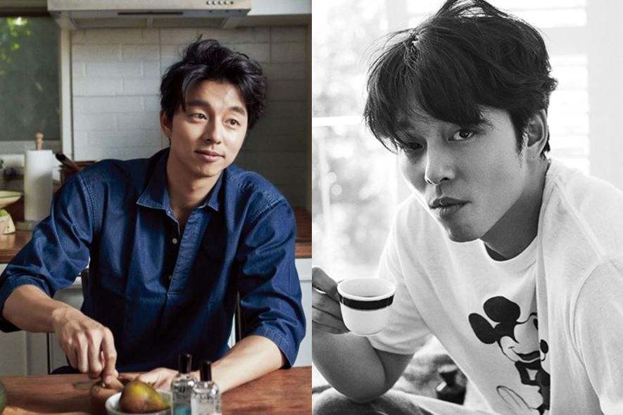 孔刘变身俏皮杯缘子！新广告卖萌又撒娇