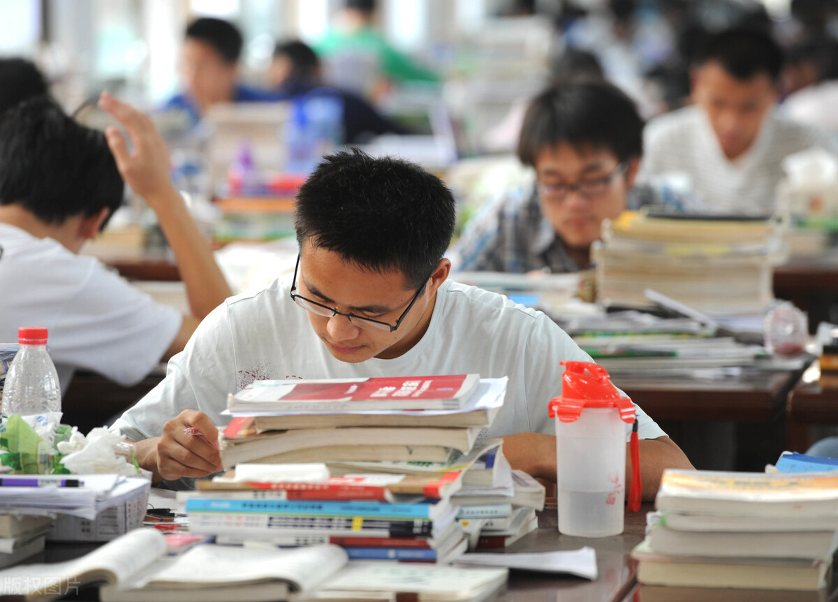 什么是推免生的夏令营,保研夏令营和预推免有什么区别