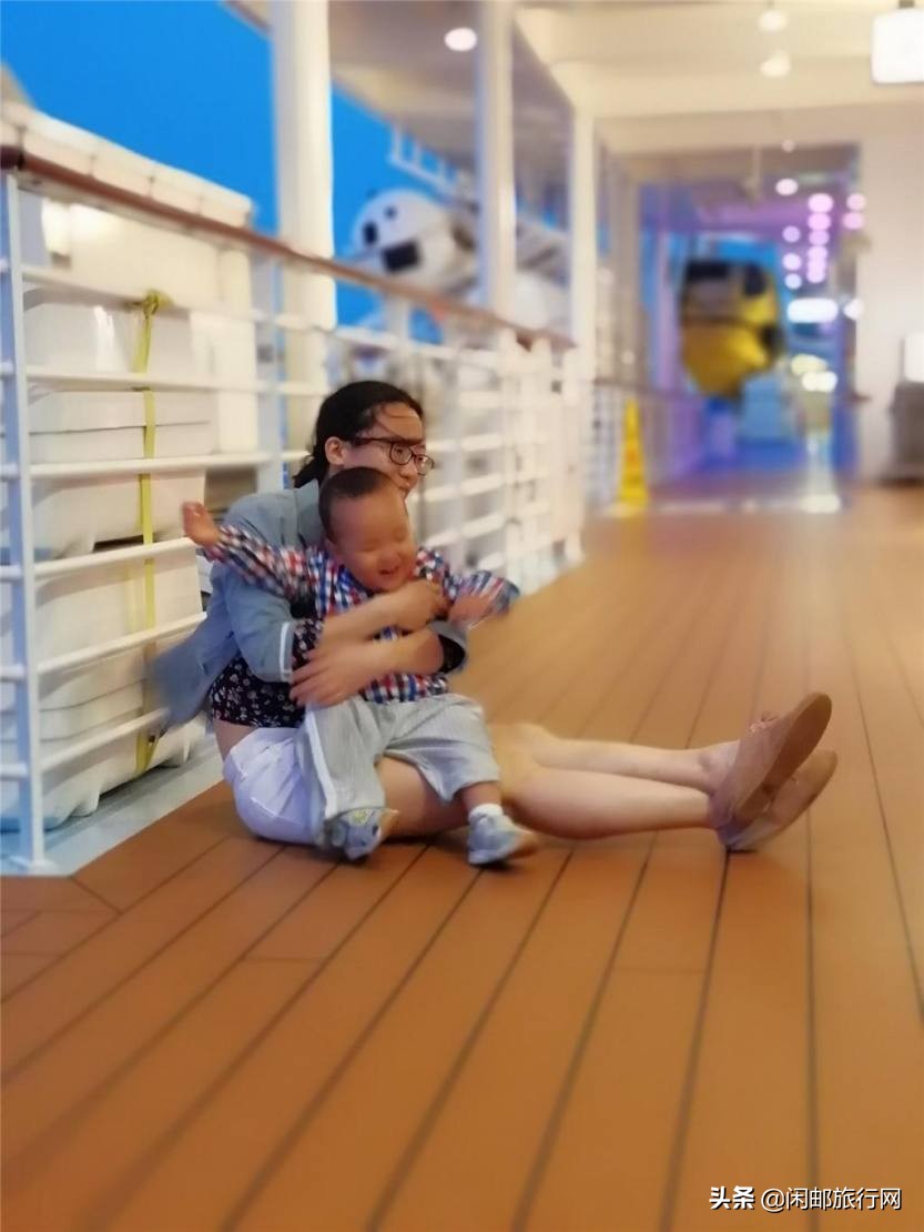 海洋量子号长崎旅游攻略,豪华邮轮海洋量子号去日本