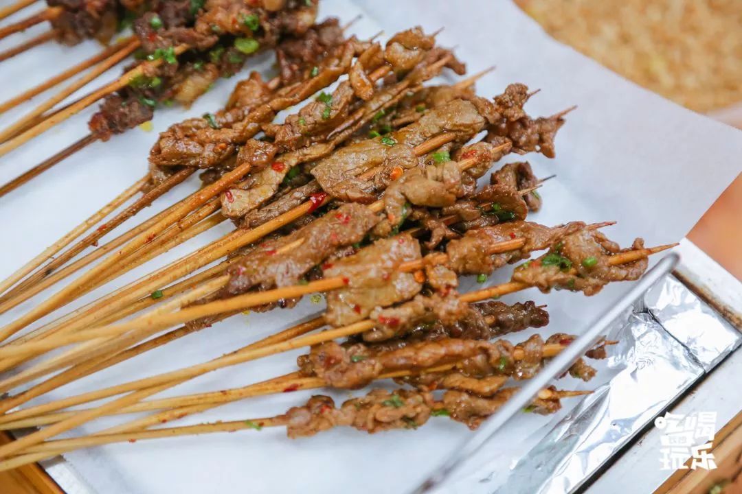 常德特色美食城,常德来湖南一定要去的美食之城