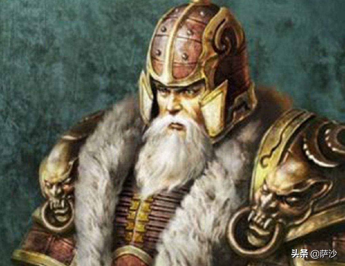 战国四大名将为什么只有王翦善终,战国四大名将之王翦善终的原因