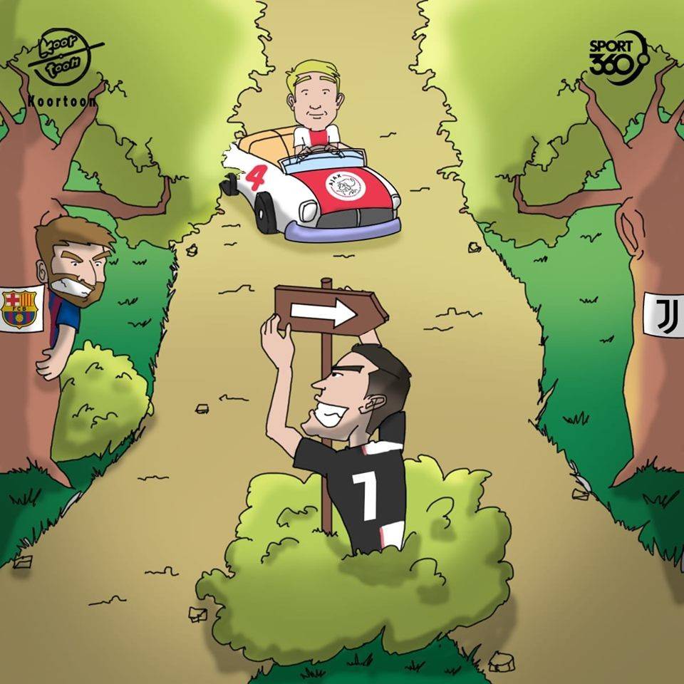 国外也有段子手:留给阿根廷的时间不多了...