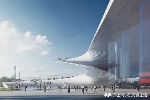 魔都标志性建筑,魔都上海标志性建筑三件套