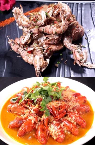 在合肥也能吃到地道的重口味,合肥好吃的鱼头1912