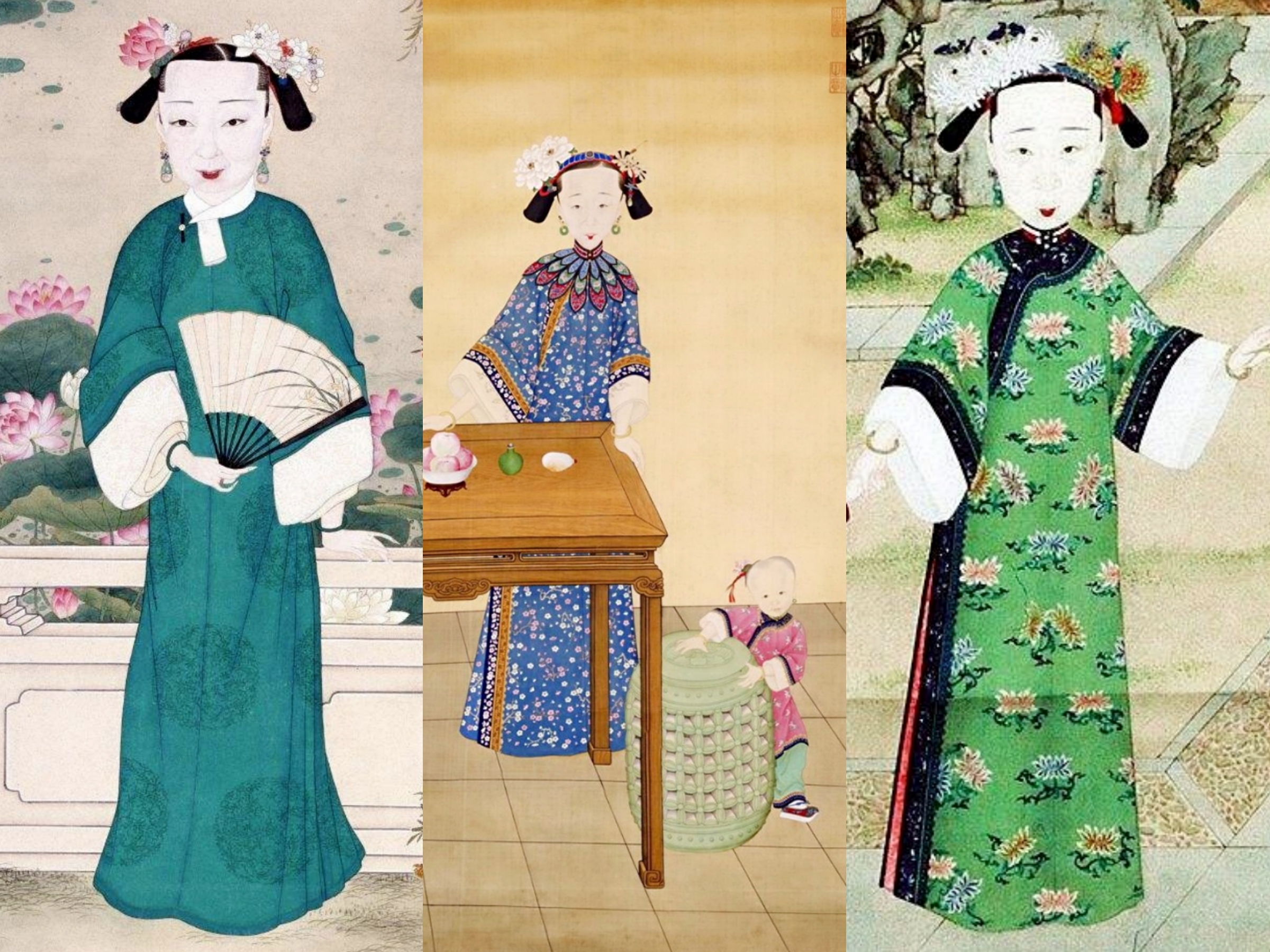 延禧攻略皇帝对令妃的评价,延禧攻略乾隆真实存在