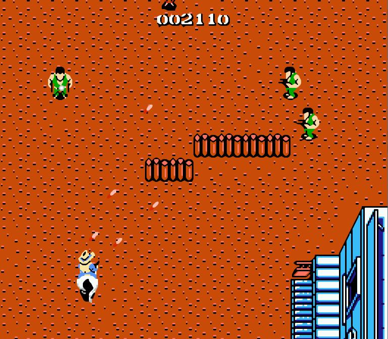 童年回忆红白游戏机,红白机荒野大镖客隐藏剧情