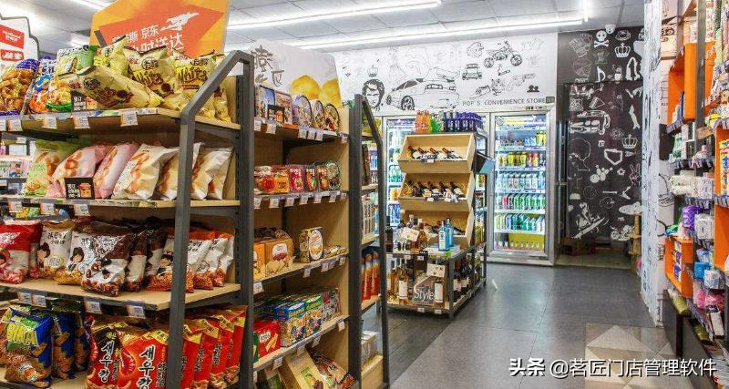 便利店收银系统安全吗,便利店收银系统一套多少钱