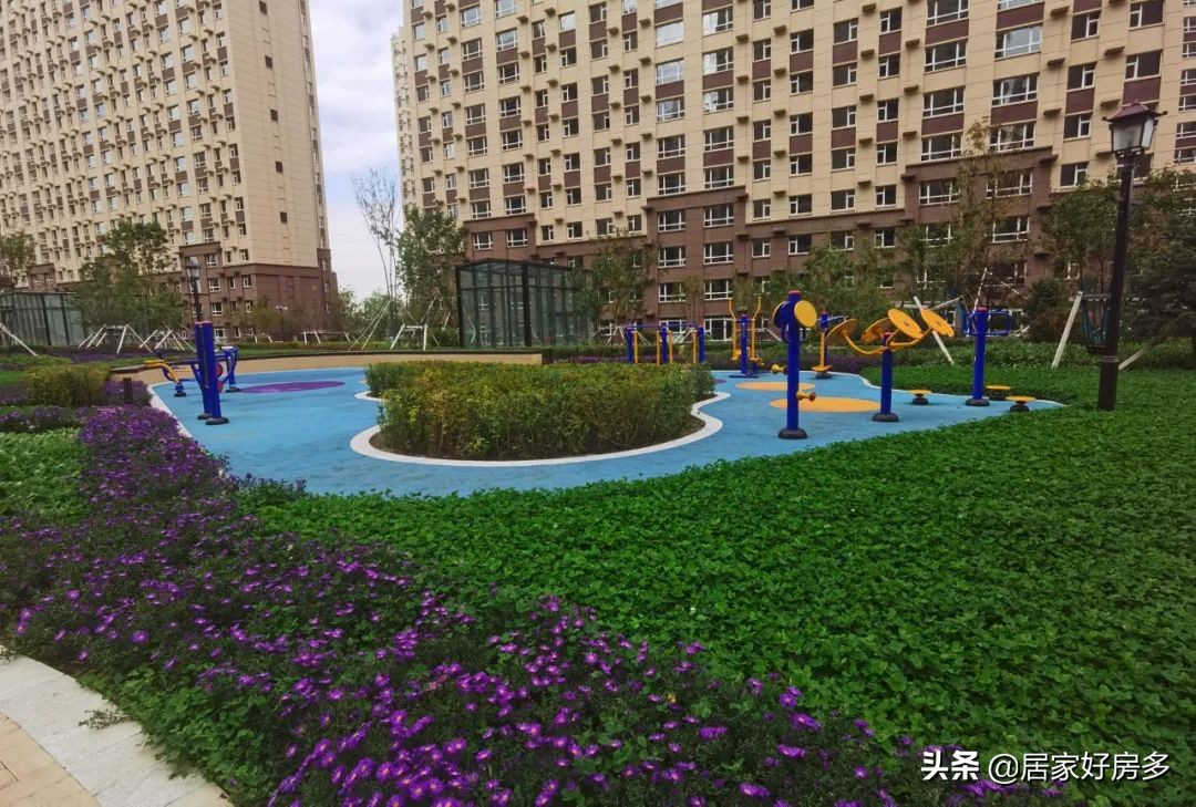 万龙国际城能提前交房吗,万龙国际城三期实地交付标准