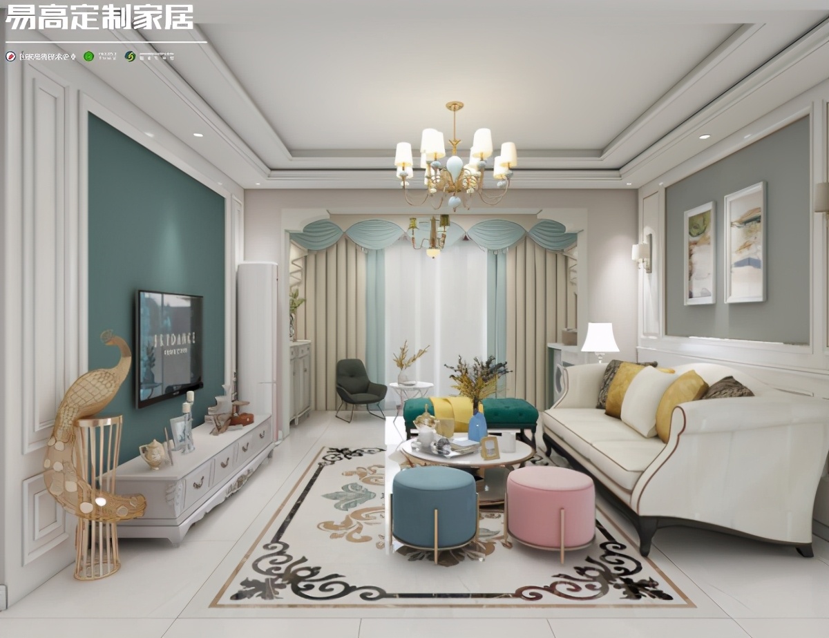 想要加盟一个家具品牌,衣柜加盟品牌排行