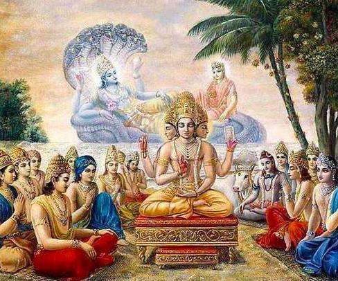 第三者佛教插足,古代印度政教为何能长时间保持心平气和