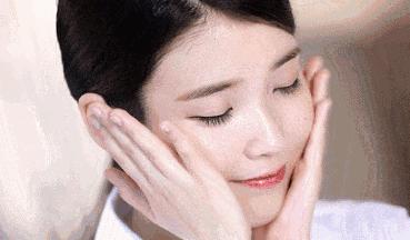 甜馨怎么这么白了,甜馨为啥那么黑