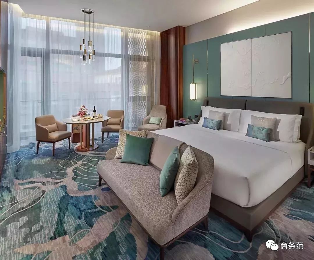 顶级酒店床品清单,3星酒店用什么床品