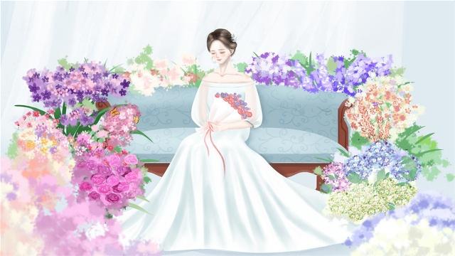 爱上一个已婚男人的正确处理方式,爱上一个已婚男人该放弃还是继续