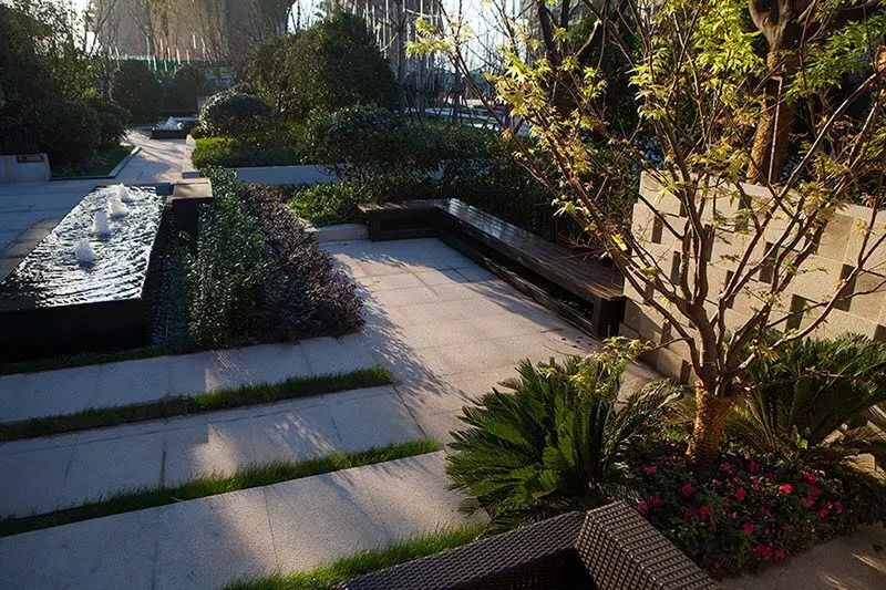 未来社区居住体验怎样,现代居住区的现状