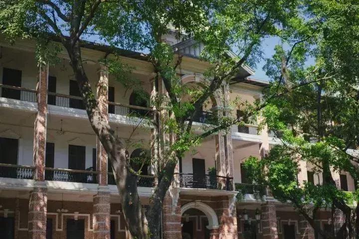 广州地铁旅游打卡攻略,广州适合春游的免费景点