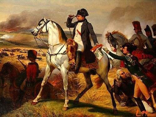 被溜走的胜利—包岑战役