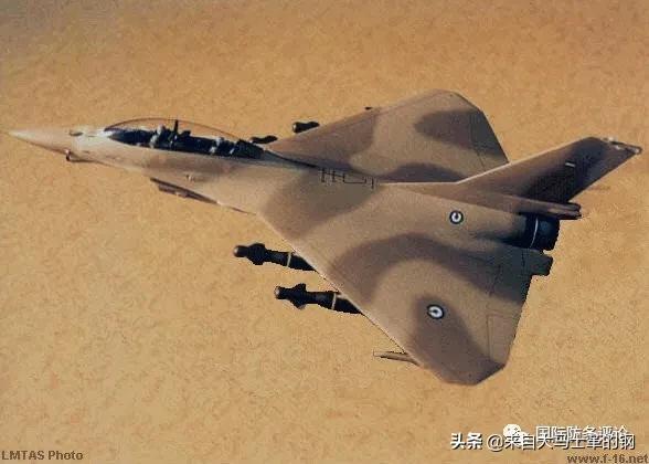 阿联酋空军实力,阿联酋空军现役战机