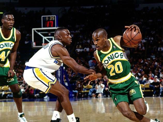 盘点球衣号,球衣号码历史最佳阵容