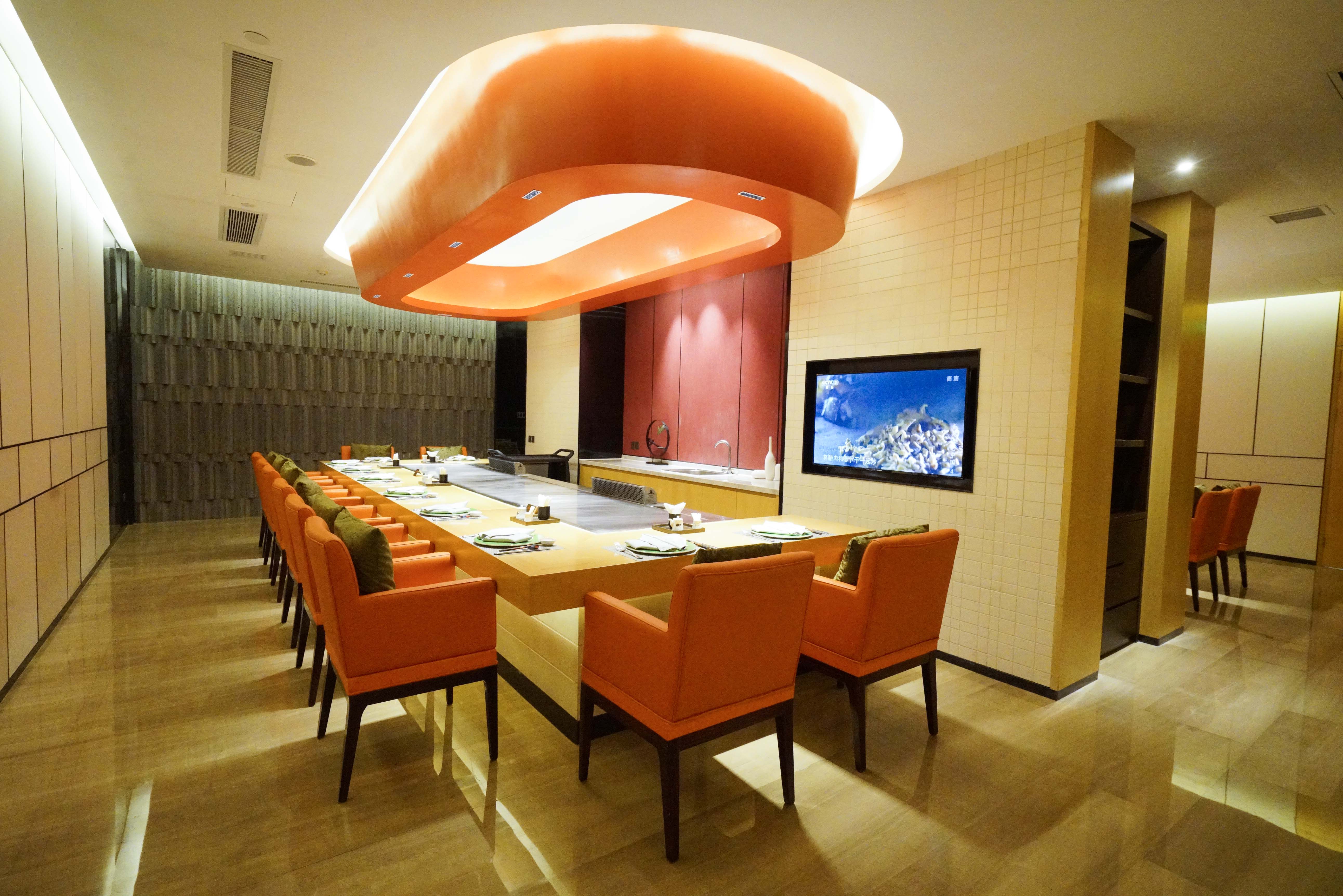 这家已经有20年历史的酒店，有“四美”你知道吗？