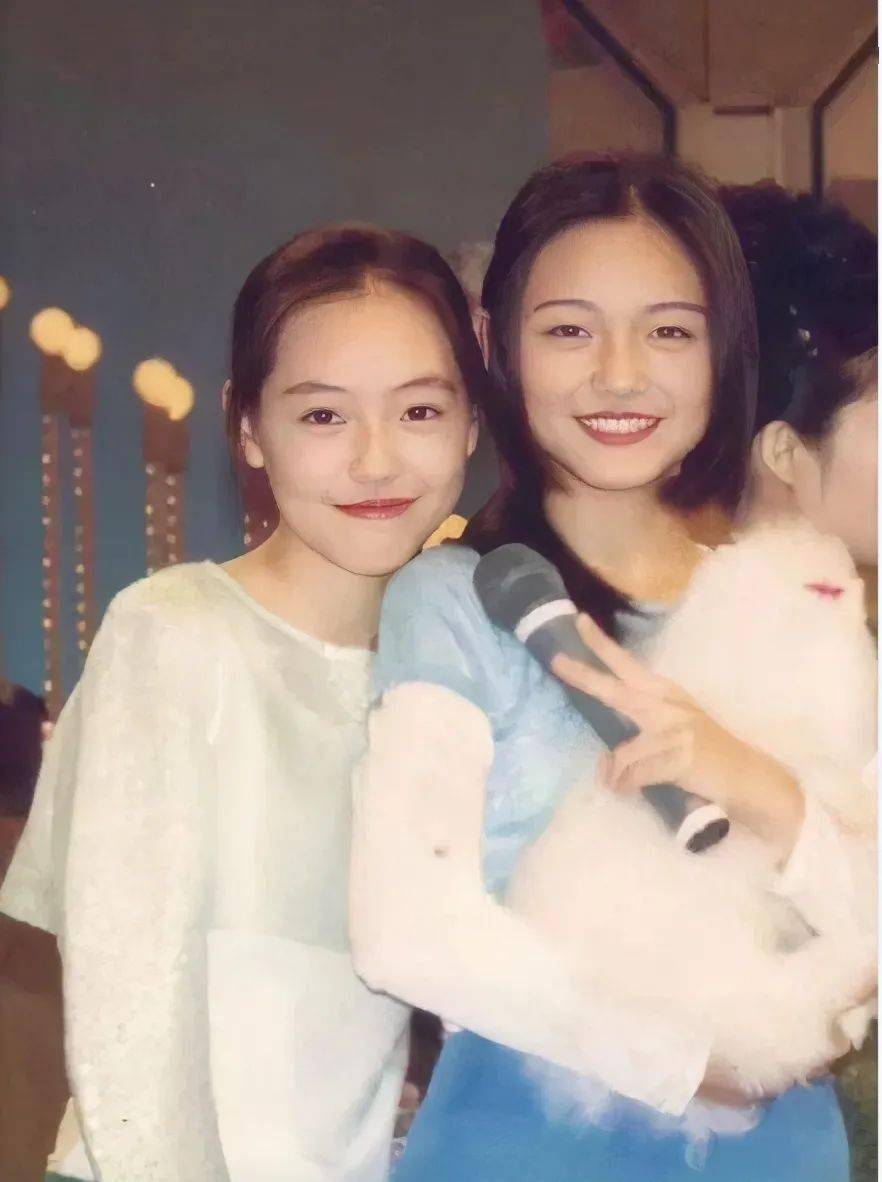 被小s怼得最惨的女明星,小s吐槽韩国明星和大s