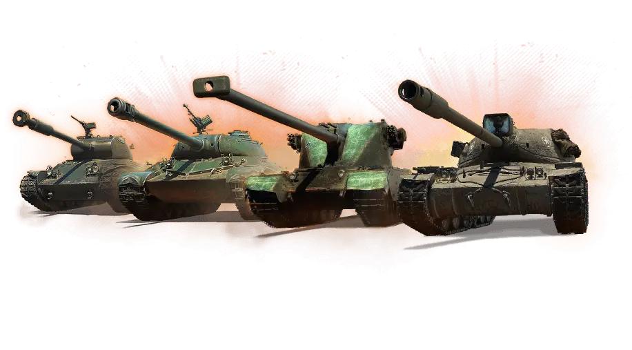 坦克世界国服1.9更新时间,坦克世界下一版本更新最新消息