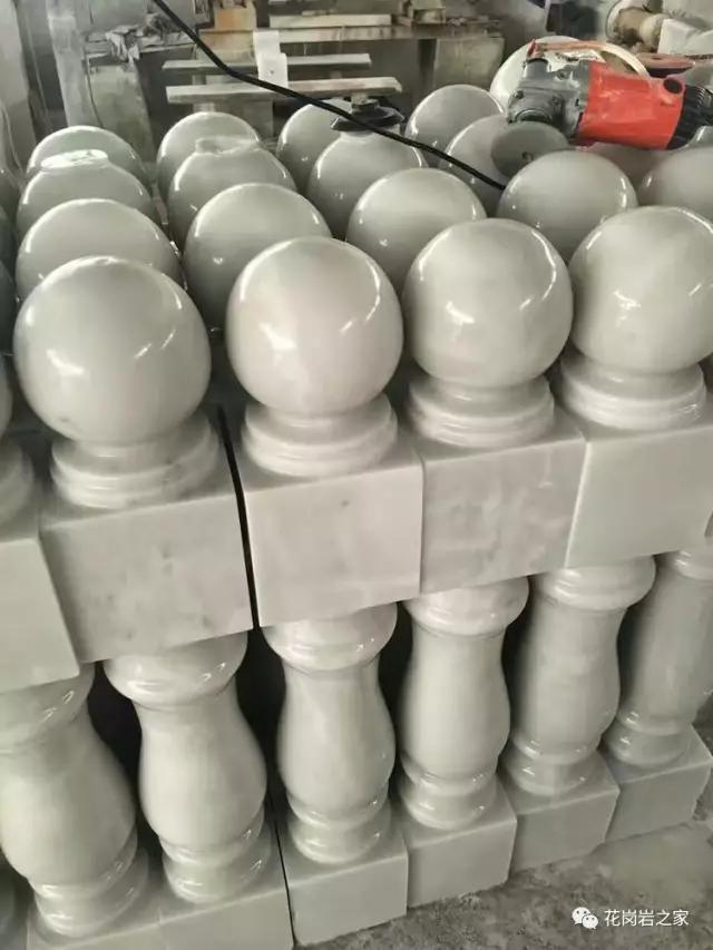 湖南耒阳汉白玉玉石精品,耒阳夏塘汉白玉大理石