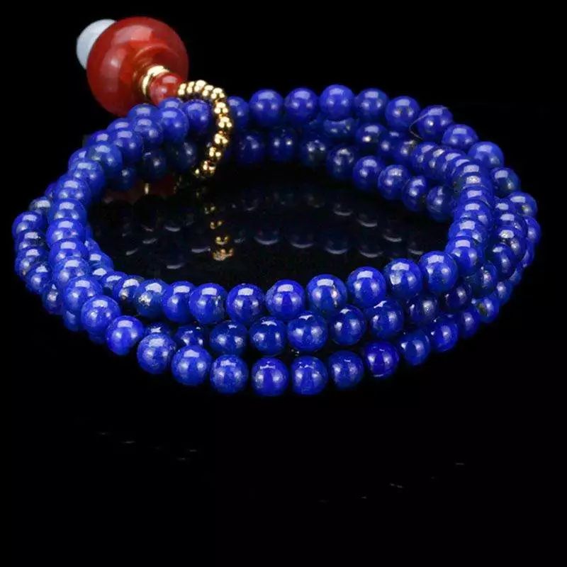 青金石猫腻,青金石造假对人体有害么