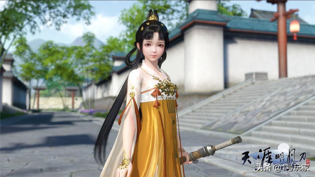 723腾讯天刀限量删测VS726网易楚留香新门派！你看好谁？