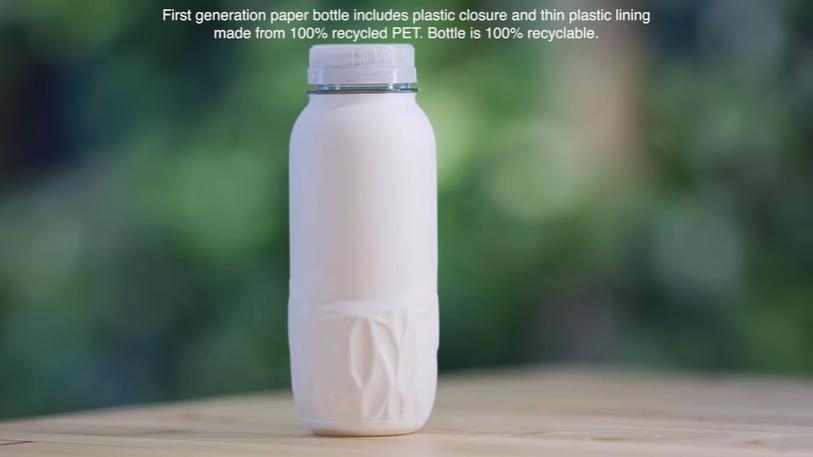 可口可乐弧形瓶诞生100周年,可口可乐瓶子130年的变化