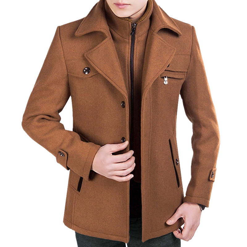 蒙古元素男装穿搭,藏服男装好看的