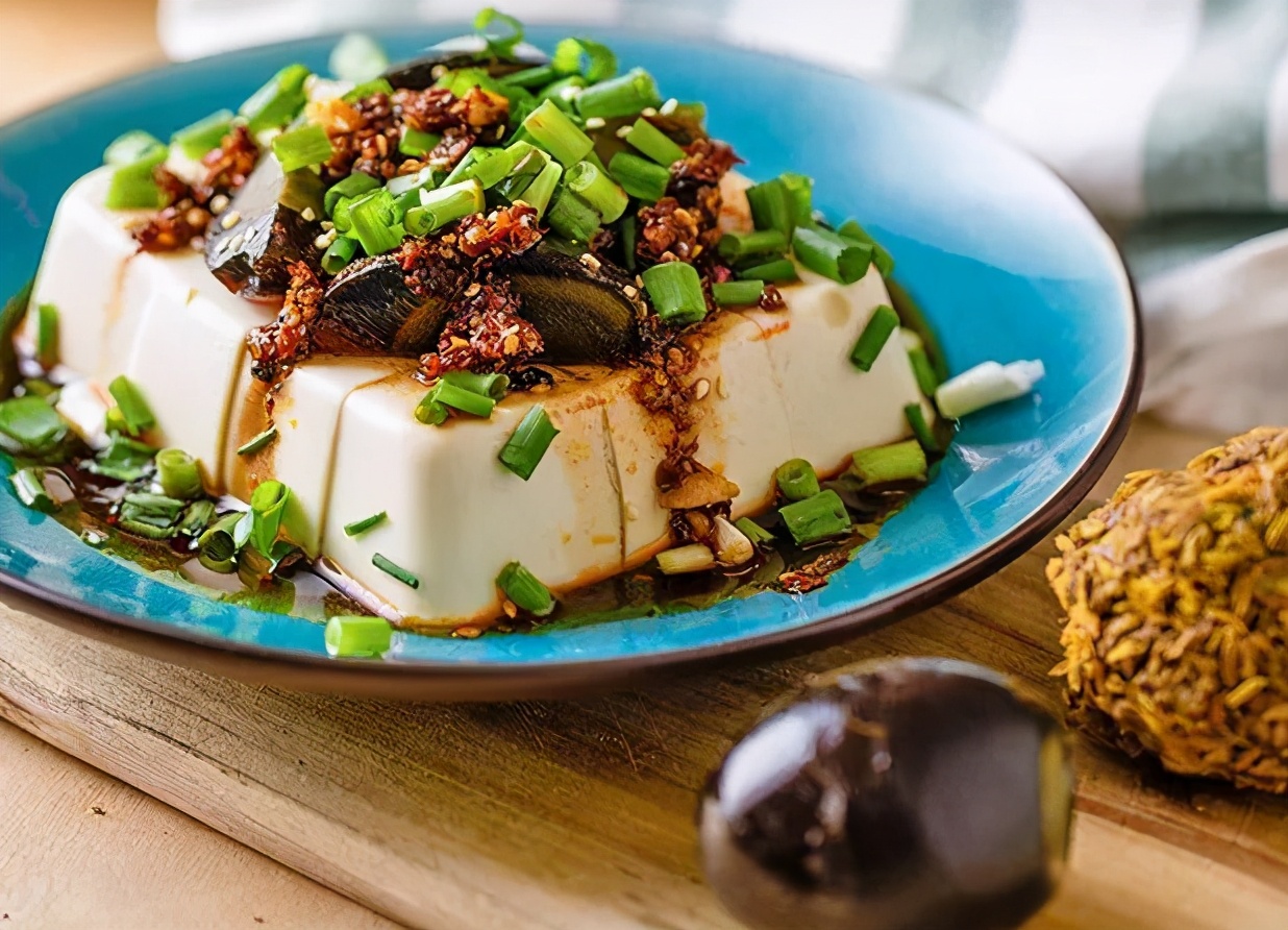 三鲜味家常凉菜,家常素凉菜100道