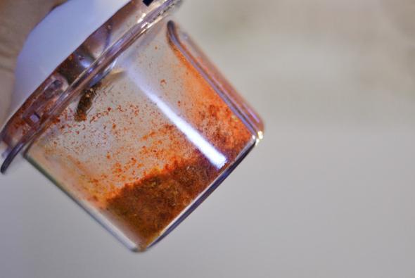 宅（xian）在家里做美食——九阳多功能榨汁机使用体验