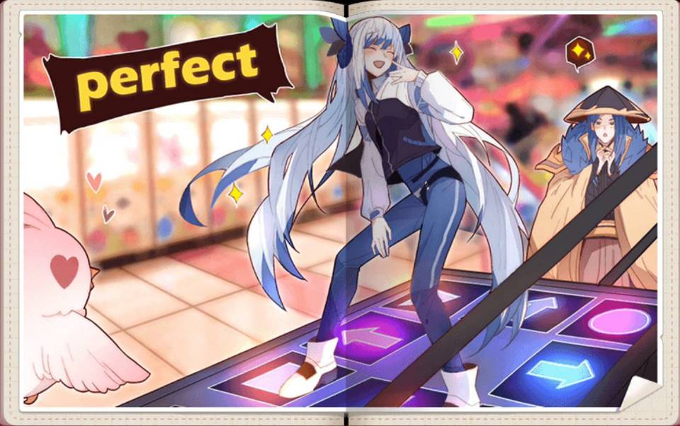 王者荣耀：从白色情人节活动看出，这些情侣英雄才是天美最爱