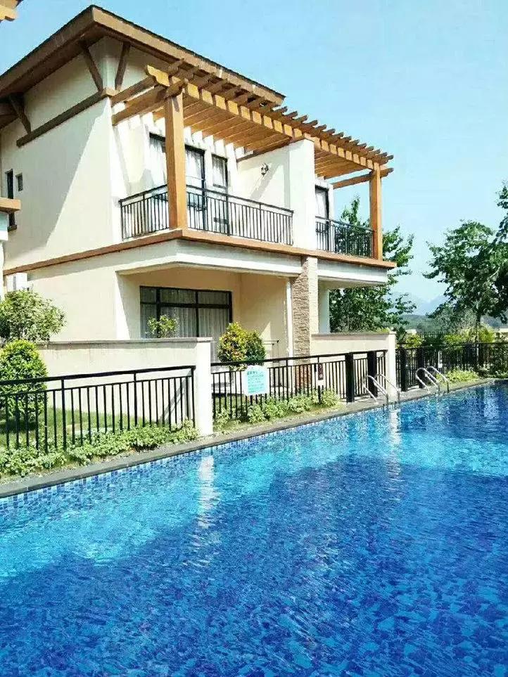 清远夏季温泉有哪些景点,清远最浪漫最漂亮的温泉