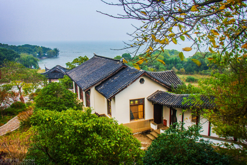 苏州徒步踏青打卡路线推荐,苏州景色最美的山徒步