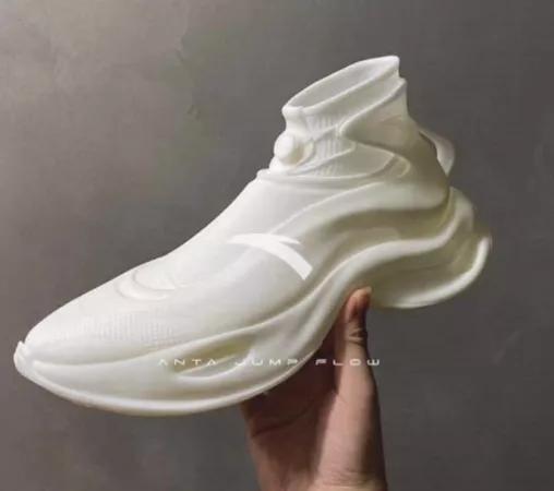 安踏科幻,安踏科幻联名