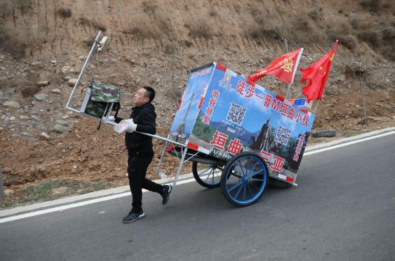 旅游直播真的有那么赚钱吗,旅游主播真的赚钱吗