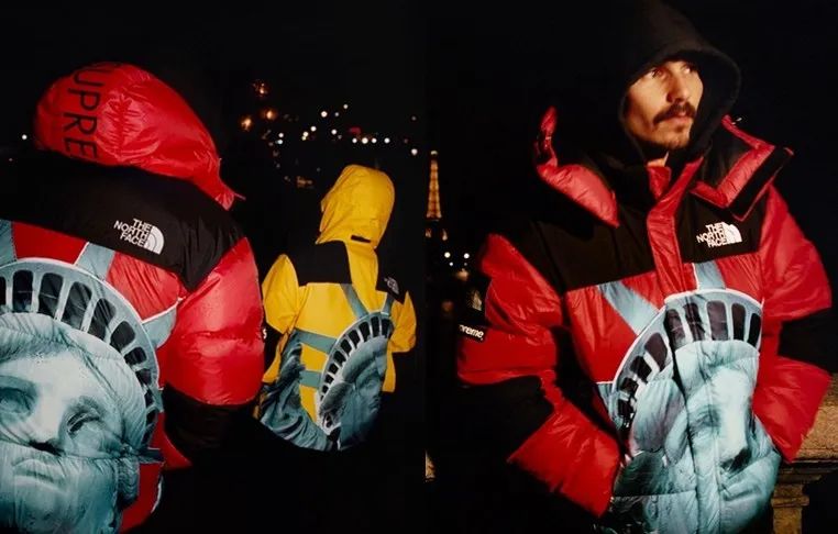 offway大牌,offway走上海时装周的国潮