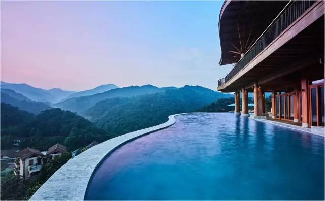 南昆山度假胜地,南昆山哪里度假最好