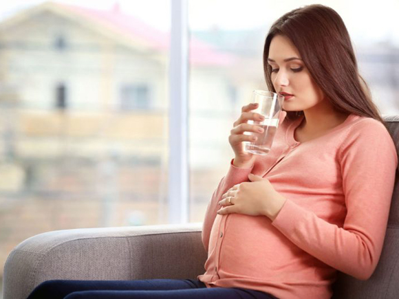 怀孕日记210,怀孕日记1-40周