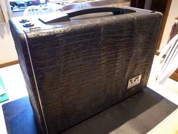 收藏收音机的方法,一份防骗指南是什么