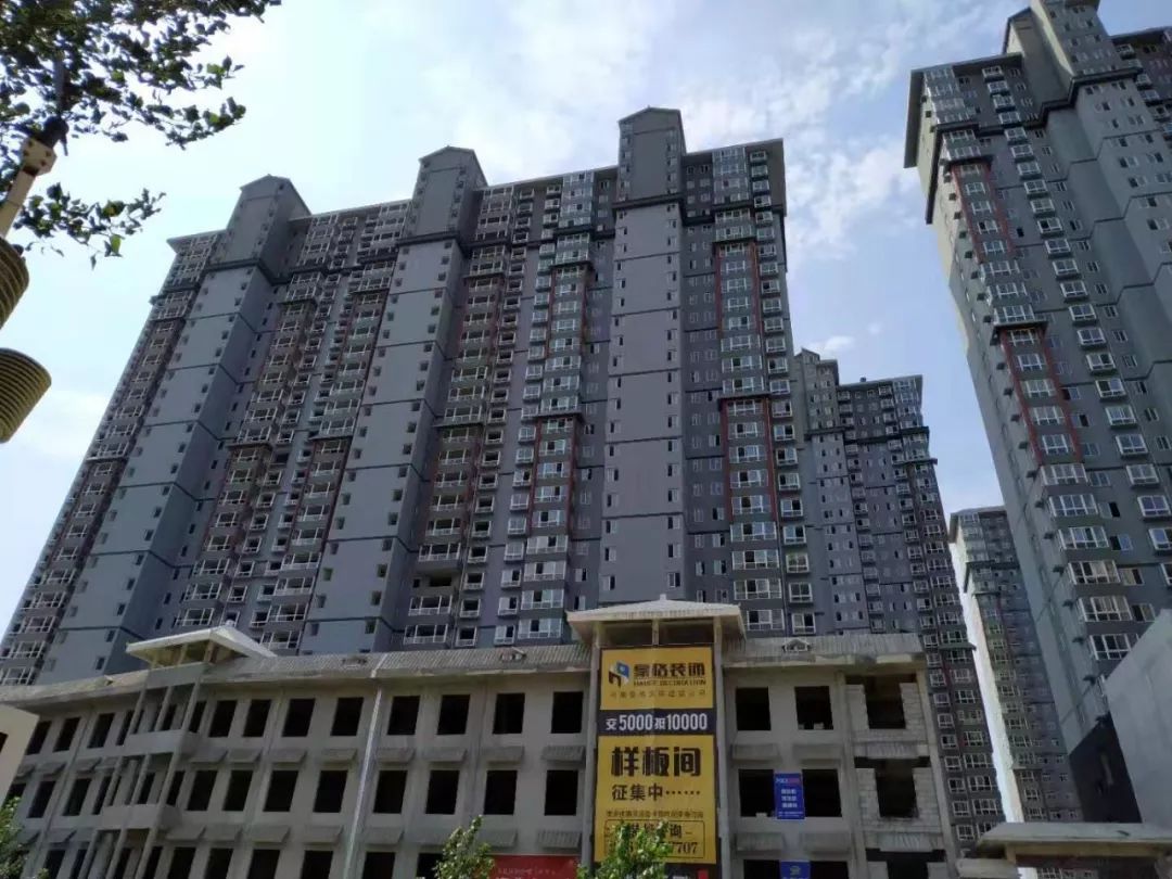 2021年下半年，聪明人不会买期房？内行人：4大弊端关系刚需