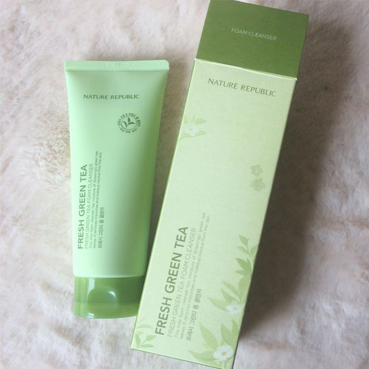 洗面奶推荐学生党祛痘控油去黑头,什么洗面奶祛黑头效果好