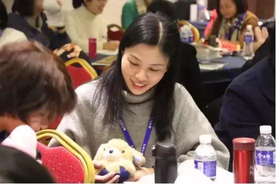 看见生命美好·改写人生故事—吴熙琄叙事治疗导论工作坊圆满落幕