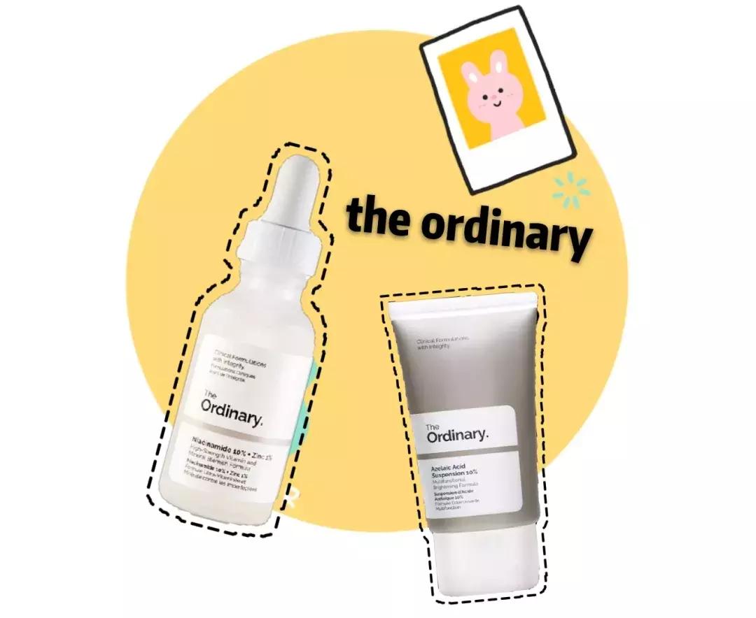 网红彩妆护肤品推荐,买过又鸡肋又后悔的网红护肤品