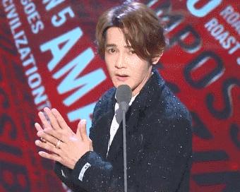 嘿，热血笨蛋，又见面了