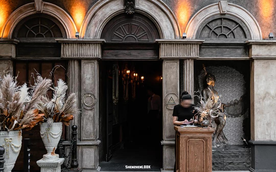 一大批「深圳首店」来了·又是福田