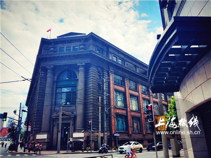 上海虹口区小众打卡地点,上海不知道的打卡地