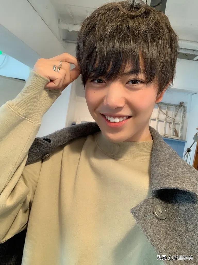 日本选美大赛冠军颜值2014年,2023日本最帅大学生冠军出炉