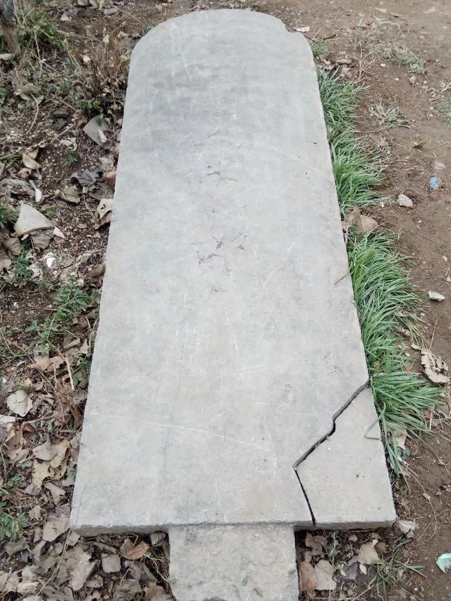 伊川白沙陈村红山文化